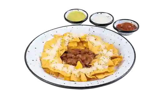 Nachos