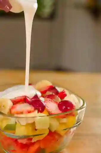 Ensalada De Frutas