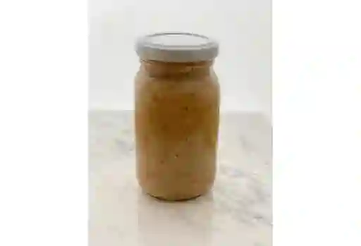 Crema De Almendras