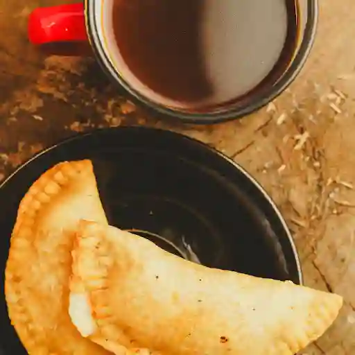 Empanada Queso Und