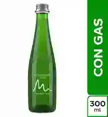 Agua Con Gas