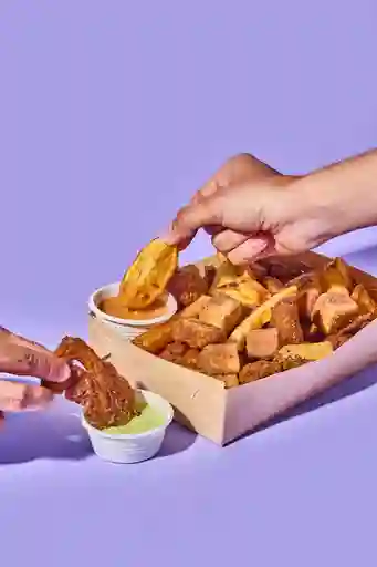 Cero Picada