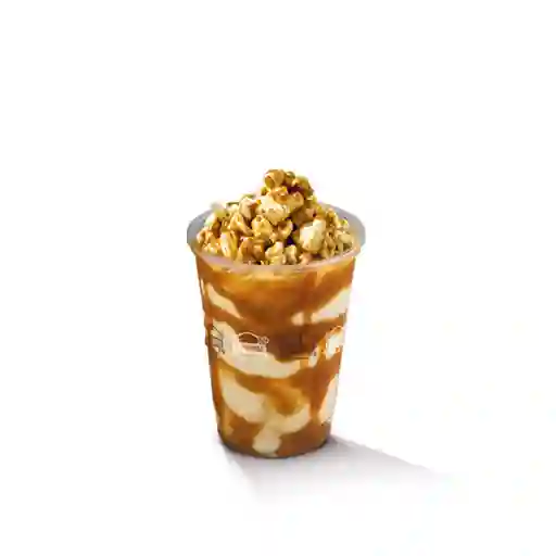 Malteada Crispeteada 355 Ml