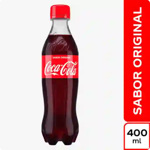 Coca-cola Sabor Original