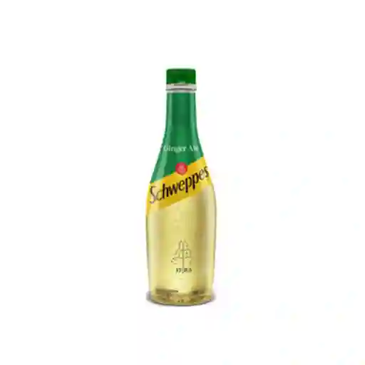 Schweppes Ginger 300 Ml