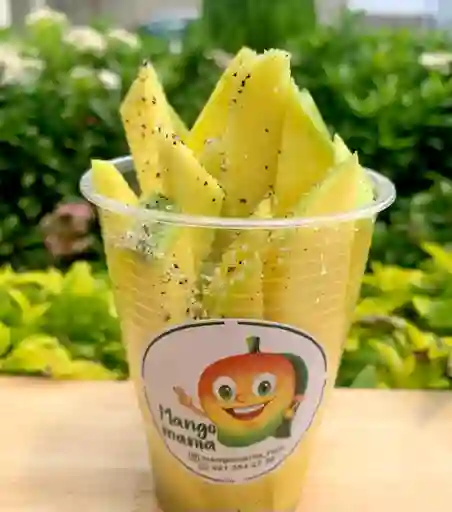 Mangostrips 7 Onzas