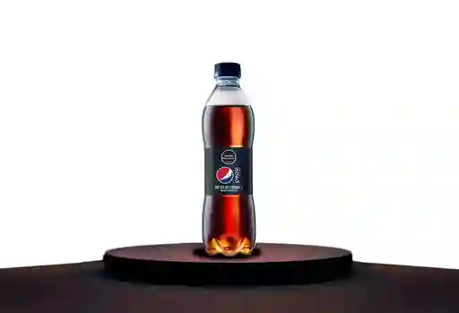 Botella 400ml Lt Pepsi Cero