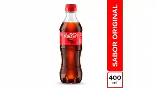 Productos Coca Cola 400ml