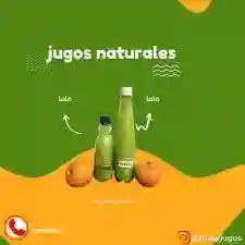 Jugo De Lulo  500 Ml