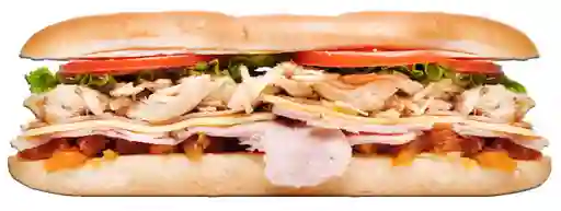 Sándwich Munchys Especial