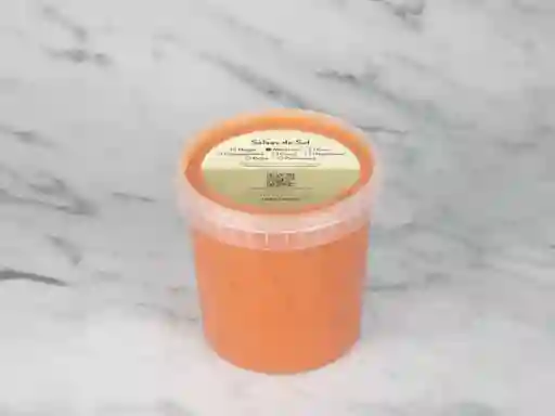 Salsa Mexicana 1lt