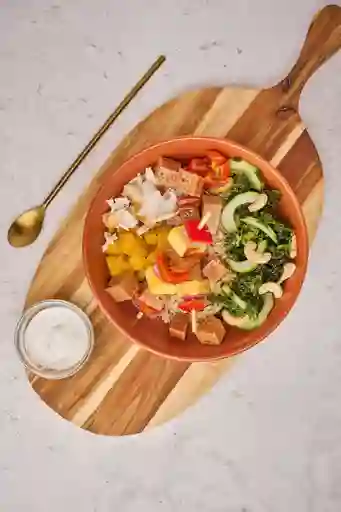 Pot Pacífico Umami