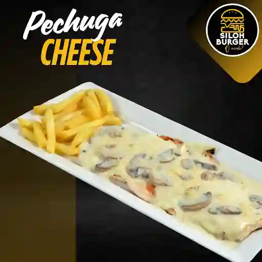 Pechuga Cheese