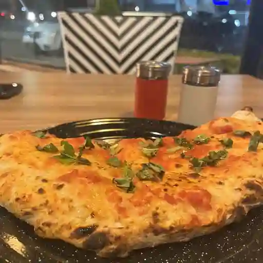 Calzone Mixto