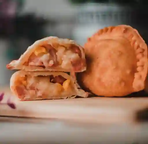 Empanada Trigo Ranchera