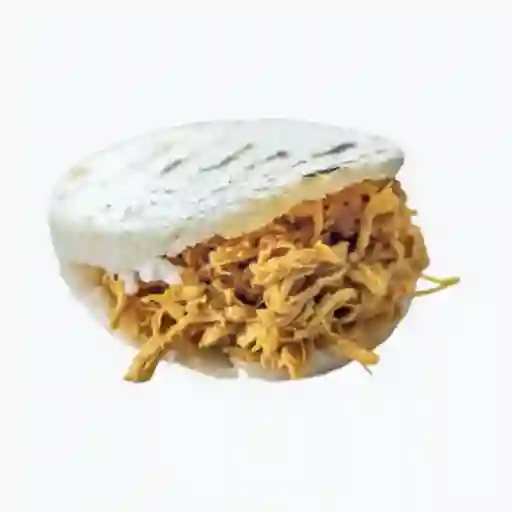 Arepa De Pollo