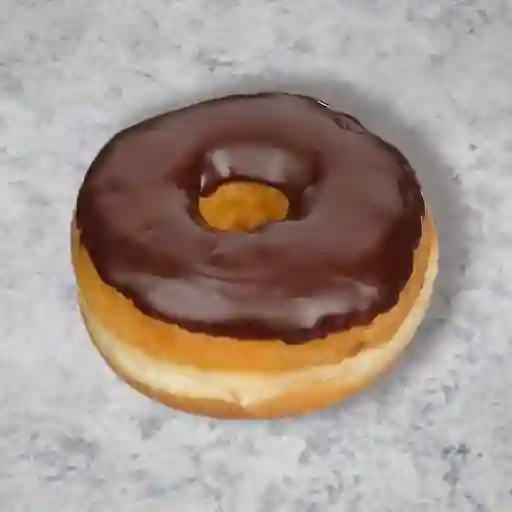 Donut Chocolate