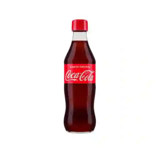Coca Cola 300 Ml