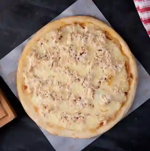 Pizza Pollo