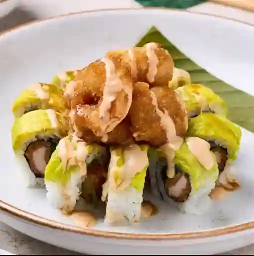 Sushi Emperador