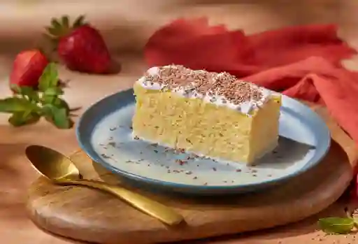 Tres Leches Torta