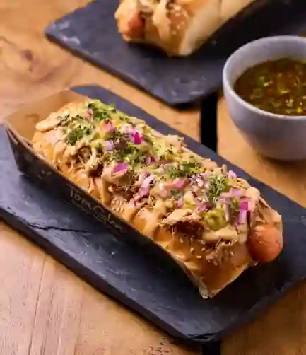 Perro De Birria