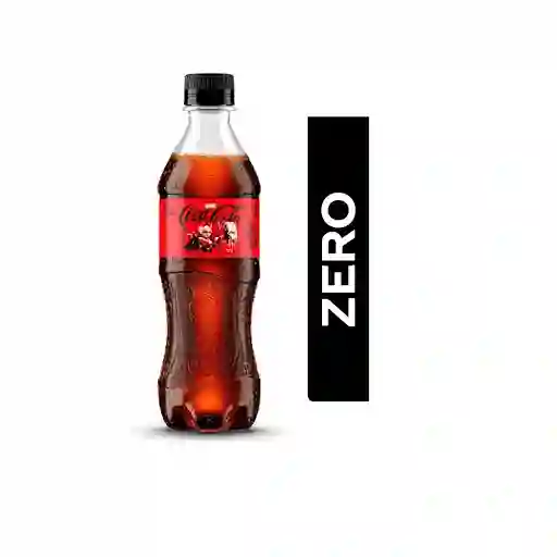 Gaseosa Coca Cola Zero 250 Ml