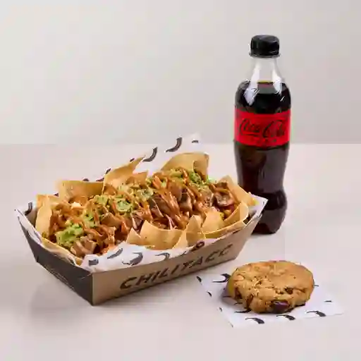 Combo Nachos