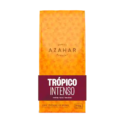 Tropico Intenso X 500gr