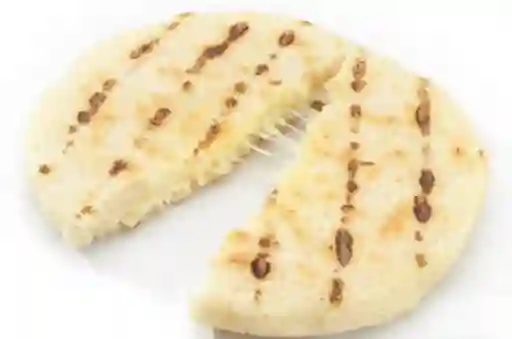 Arepa Blanca