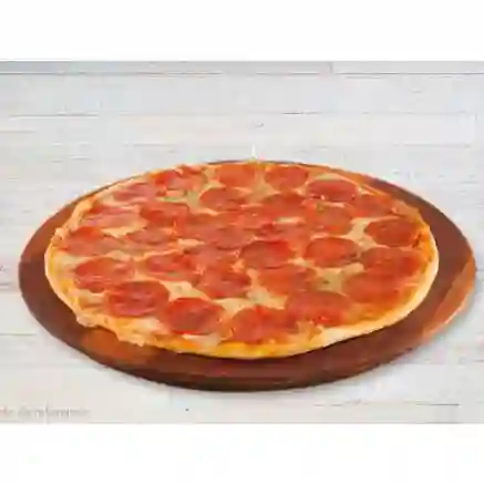 Pizza Extra Grande