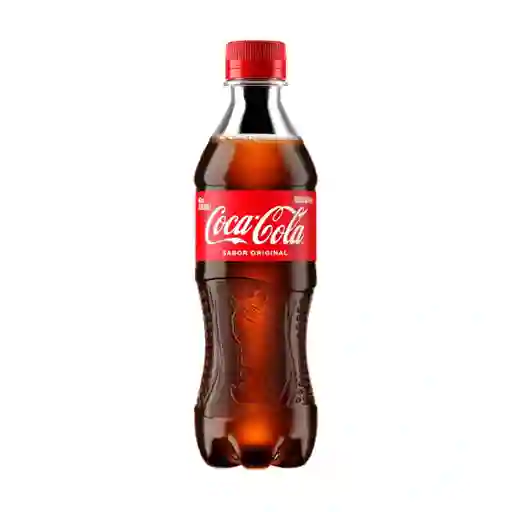 Coca Cola Original 400 Ml