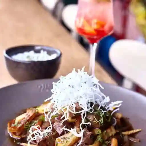Lomosaltado