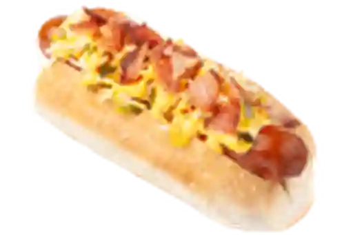 Perro Americano