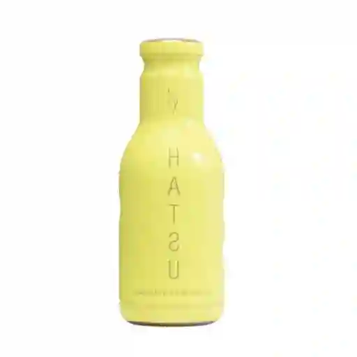 Té Hatsu Amarillo