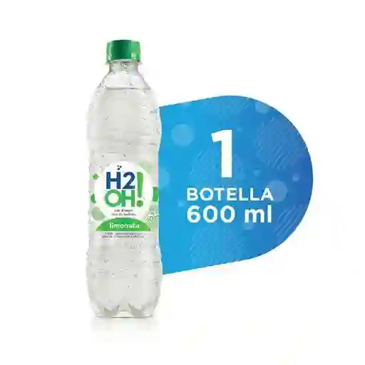 H2o Limonta