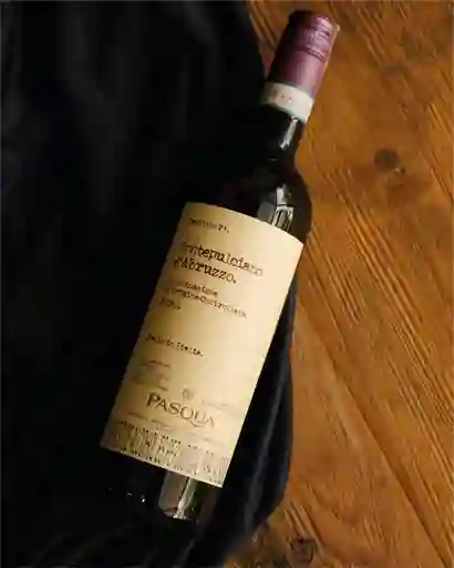 Montepulciano D'abruzzo Tinto 