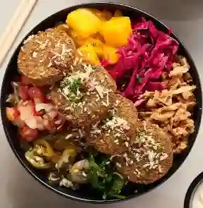 Arma Tu Bowl Ligero