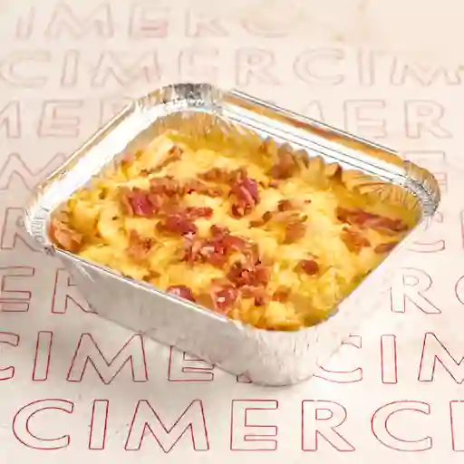Mac N' Cheese (new)