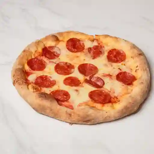 Pizza Pepperoni Personal