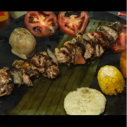Pincho De Cerdo