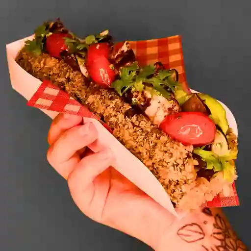 Sushidog Veggy