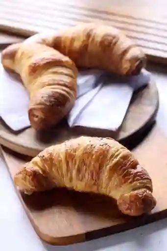 Croissant Sencillo