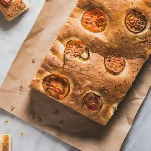 Focaccia