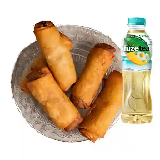 Combo Antojo