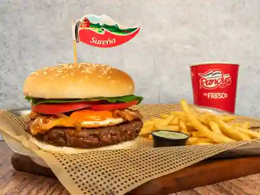 Combo Sureño