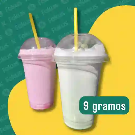 Shake 9 Gramos