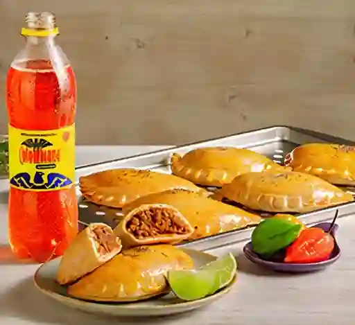 Horneada De Carne