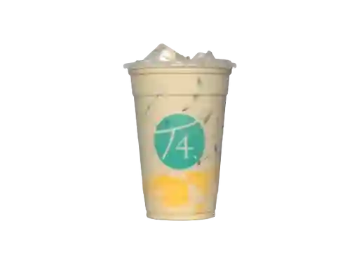 French Pudding Milk Tea R