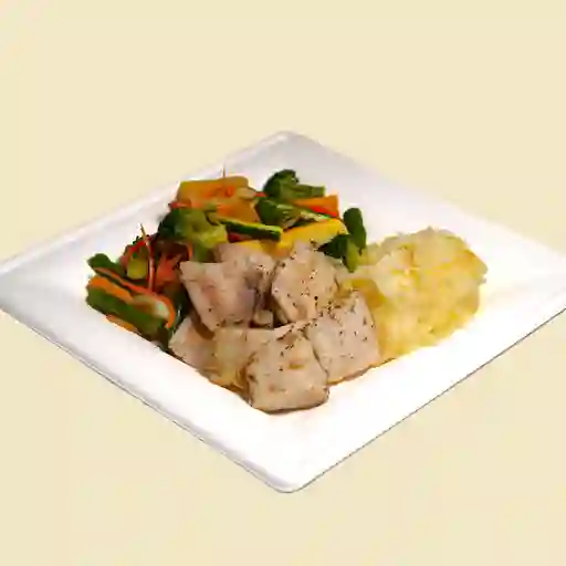 Arma Tu Plato .
